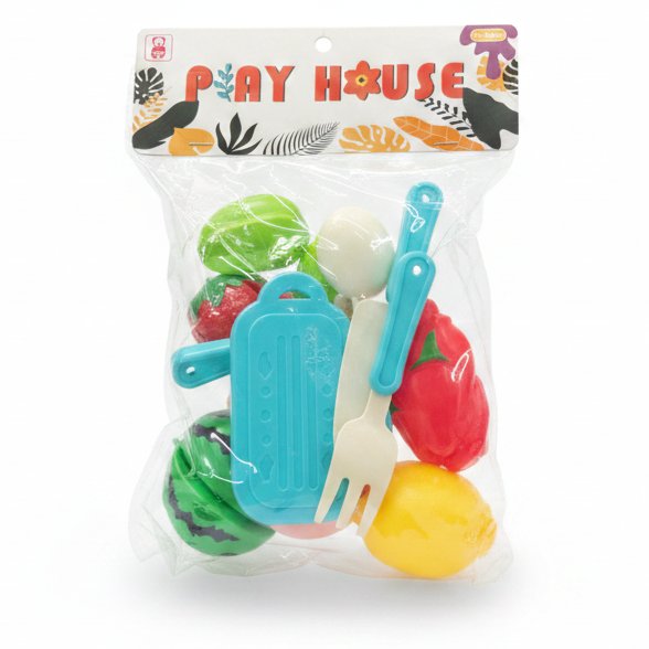 Dayani Super Product FRUIT PAKET 1015