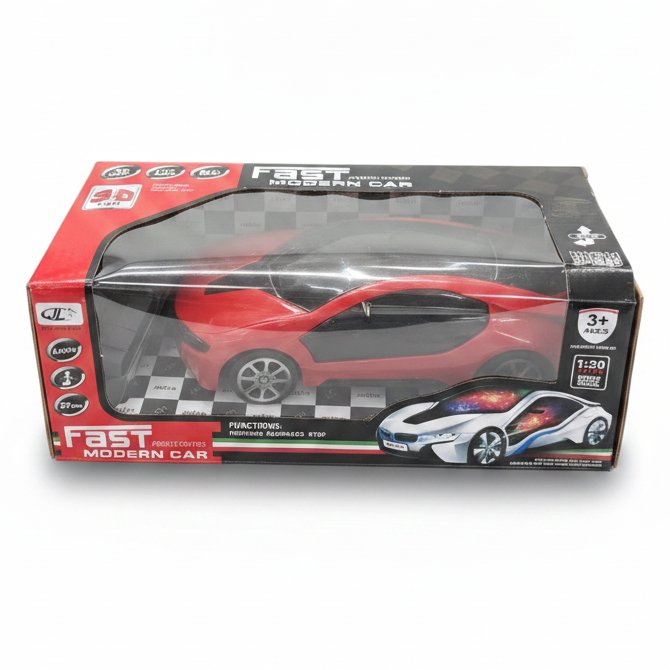 Dayani Super Product FAST CAR 230-1