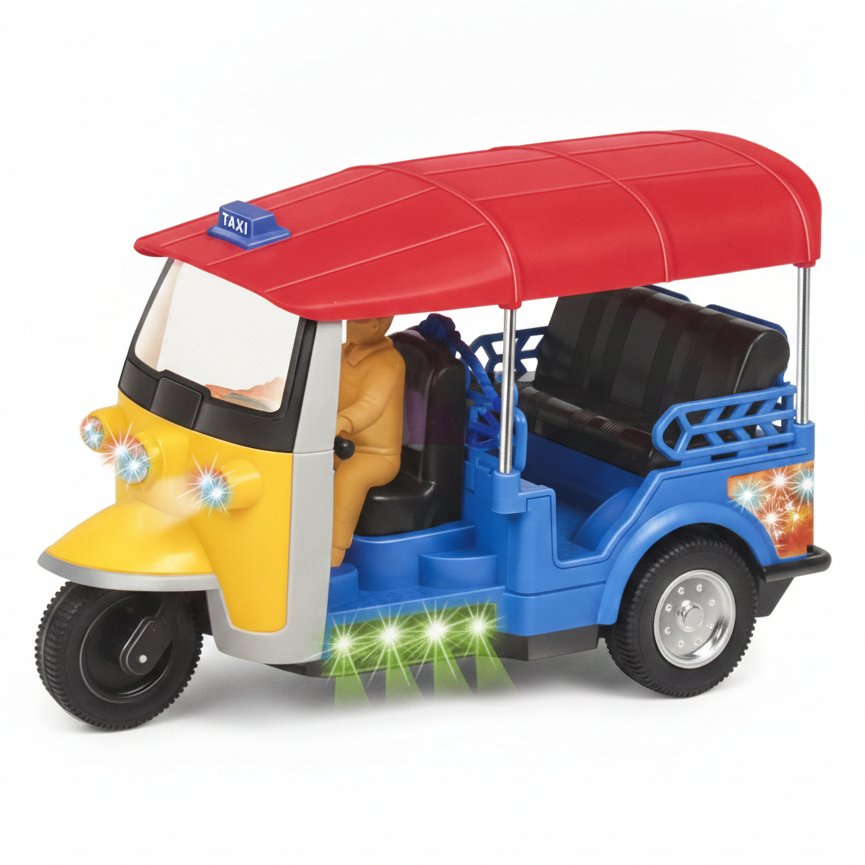 Dayani Super Product AUTO TRACK 4289