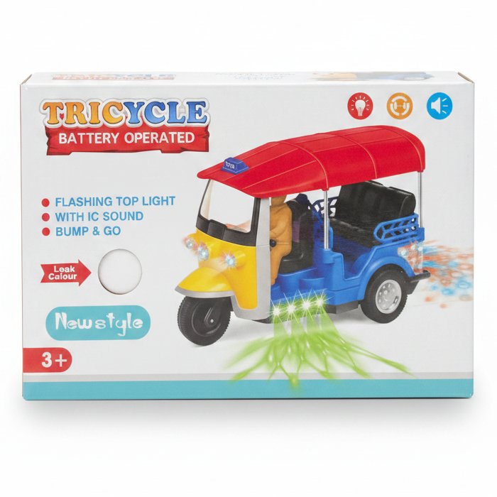 Dayani Super Product AUTO TRACK 4289