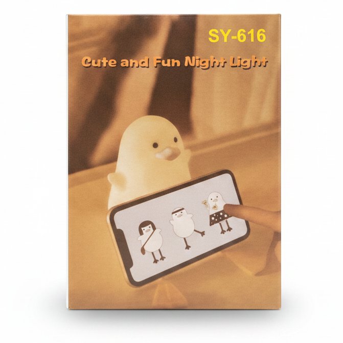 Dayani Super Product NIGHT LIGHT SY-616