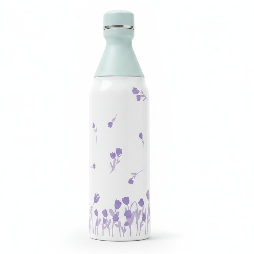 Dayani Super Product STEEL BOTTLE COPO 500ML