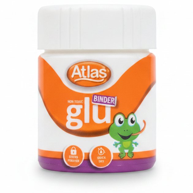 Dayani Super Product GLUE BINDER 40G
