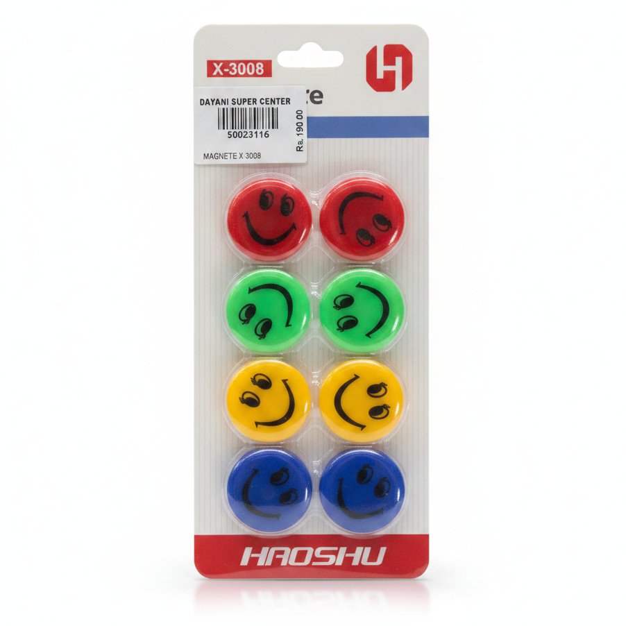 Dayani Super Product MAGNETE X-3008