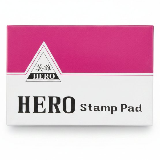 Dayani Super Product HERO STAMP PAD