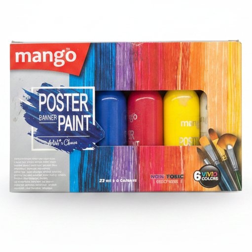 Dayani Super Product POSTER PAINT
