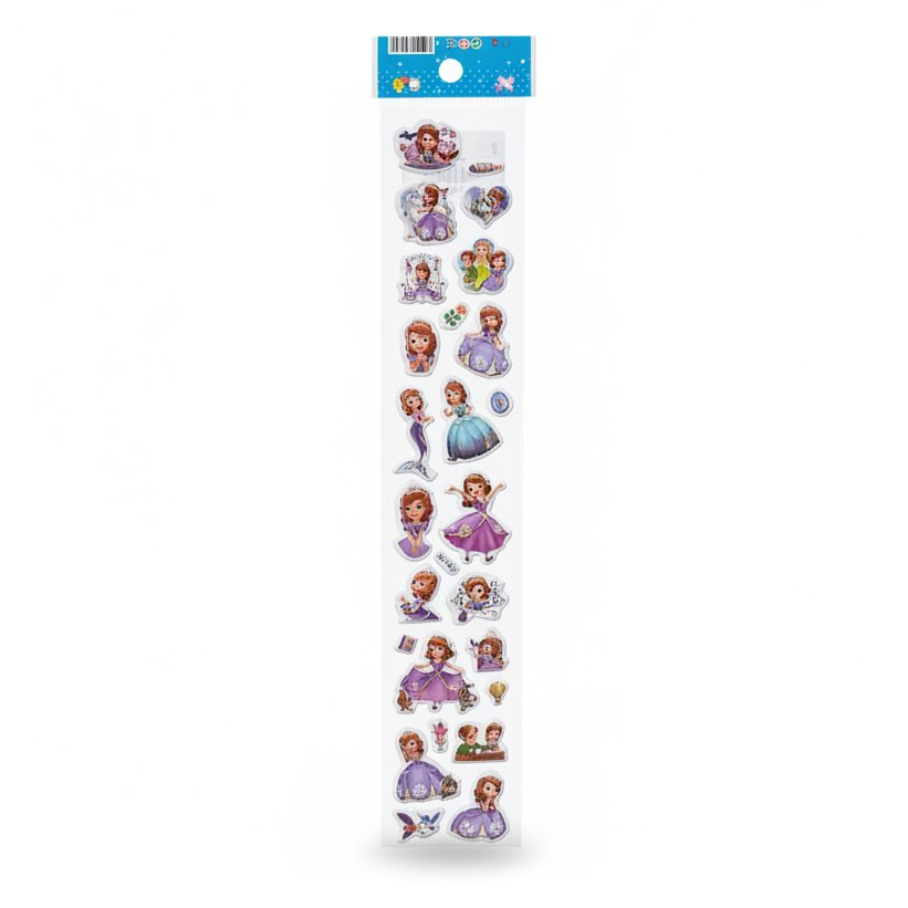 Dayani Super Product STICKER 26-4