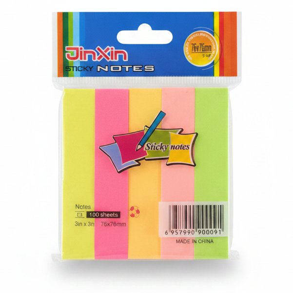 Dayani Super Product STICK NOTE PAD