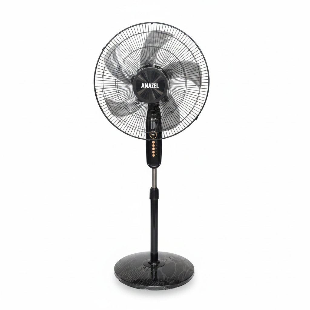 Dayani Super Product STAND FAN AMAZEL