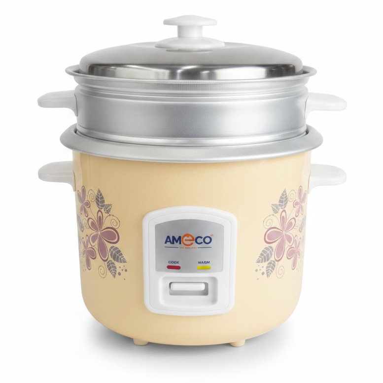 Dayani Super Product R/COOKER AMECO 1.0L