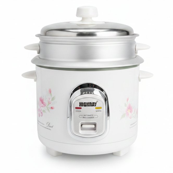 Dayani Super Product R/COOKER HIGHRAY 1L