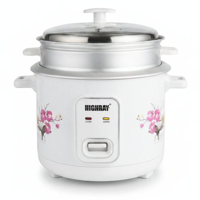 Dayani Super Product R/COOKER HIGHRAY 1.8L