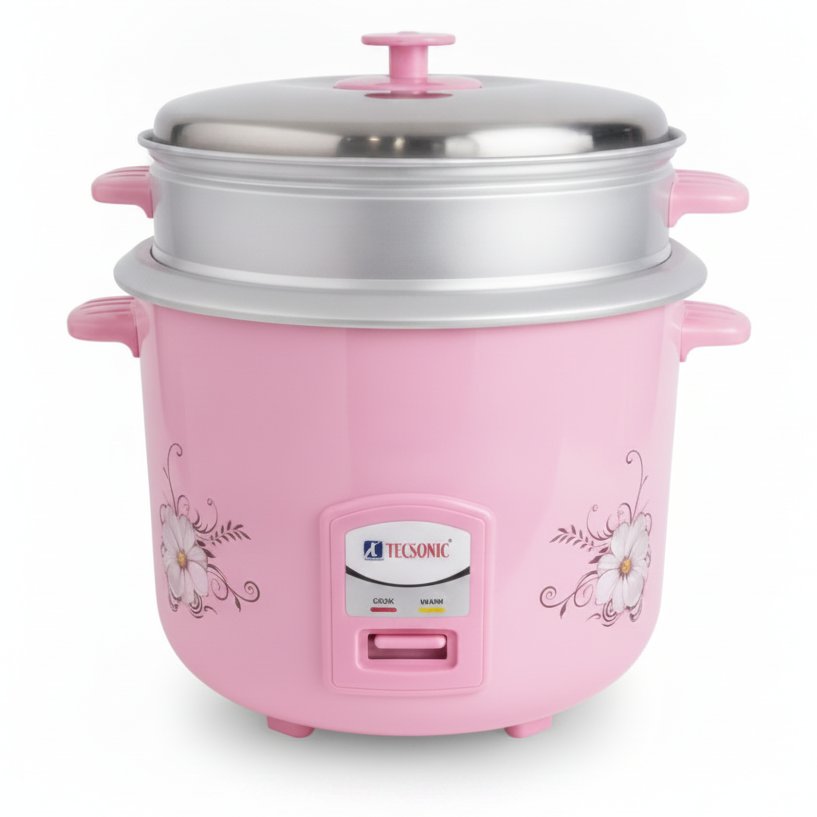 Dayani Super Product R/COOKER TECSONIC 2.8L
