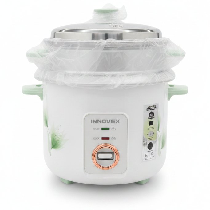 Dayani Super Product RICE COOKER INNOVEX 1.8L