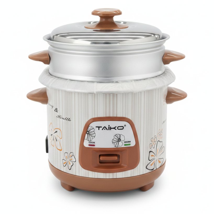 Dayani Super Product R/COOKER CHEF 600J