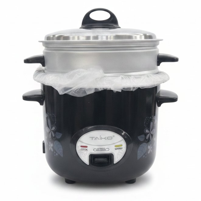 Dayani Super Product R/COOKER CHEF 1000