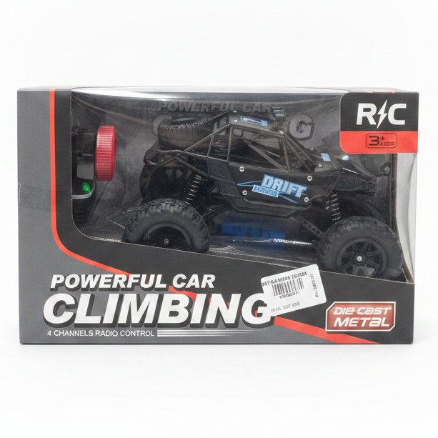Dayani Super Product 2WEEL JEEP 699B