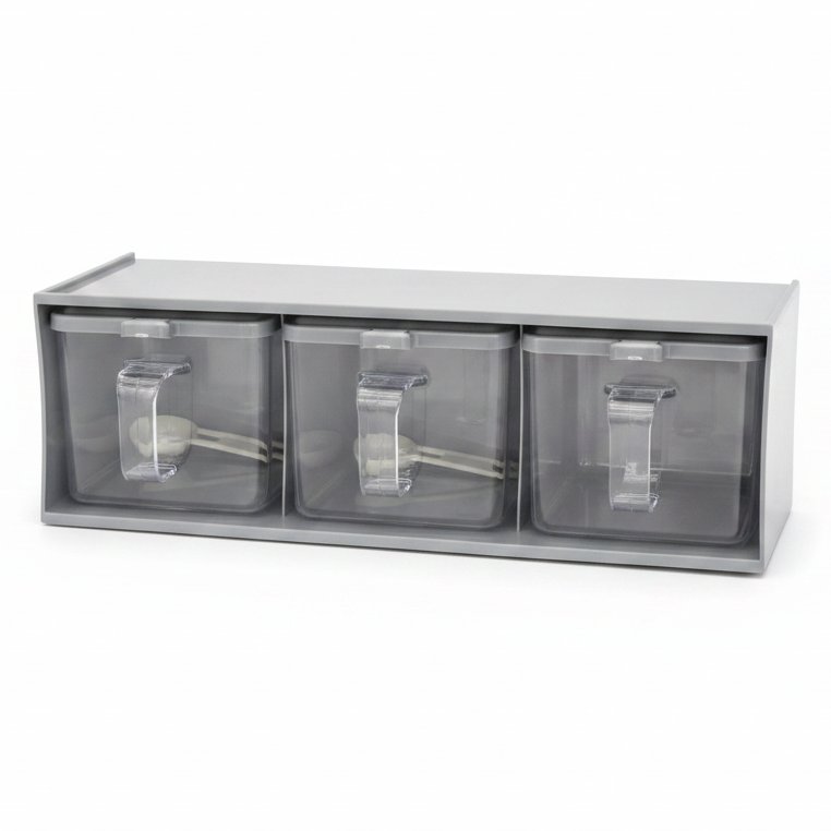 Dayani Super Product RN SPICE RACK SET