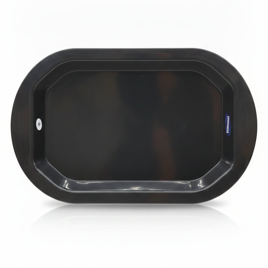 Dayani Super Product EP TRAY OVAL M