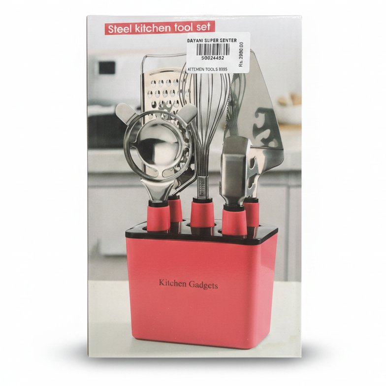 Dayani Super Product KITCHEN TOOLS 8355