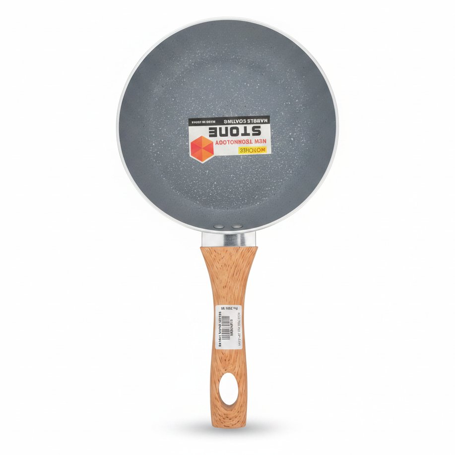 Dayani Super Product HOTCHEF FRY PAN 20CM