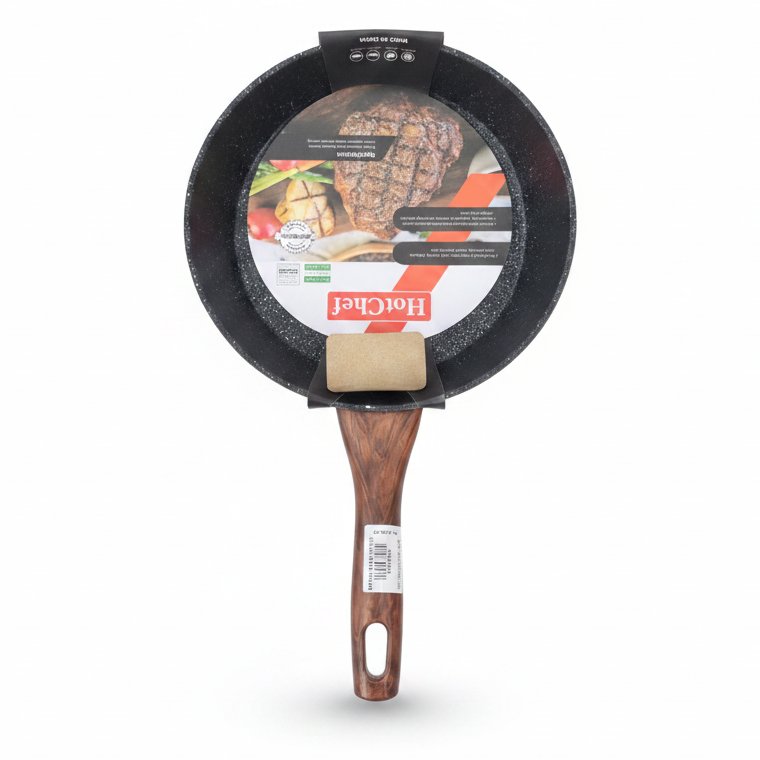 Dayani Super Product FRY PAN HOTCHEF 24CM