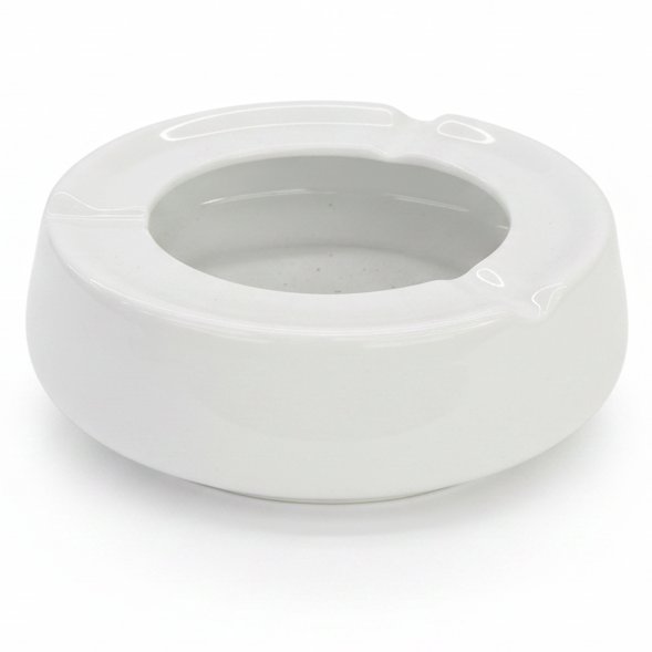 Dayani Super Product B WHITE ASH TRAY