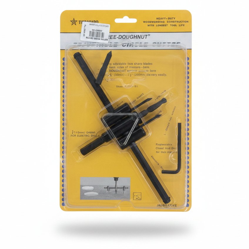 Dayani Super Product CIRCLE CUTTER 200MM