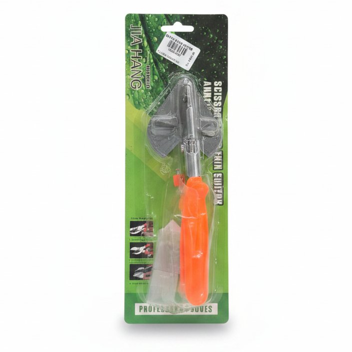 Dayani Super Product FLOWER SHEARS 360