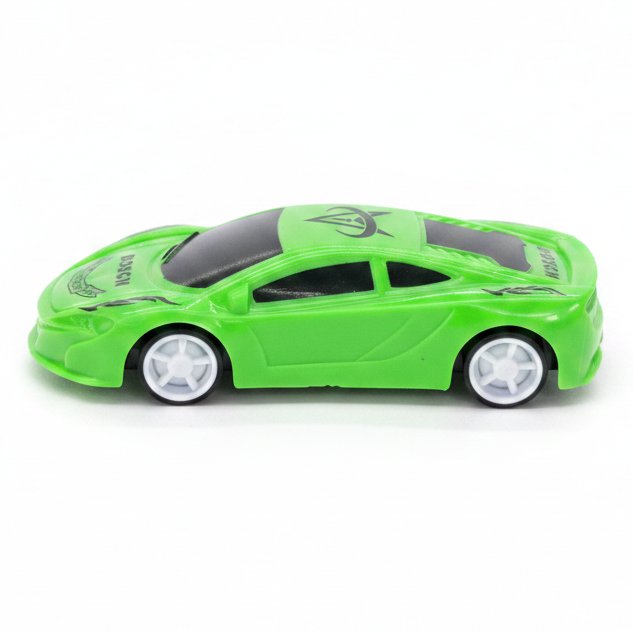 Dayani Super Product MINI CAR RED