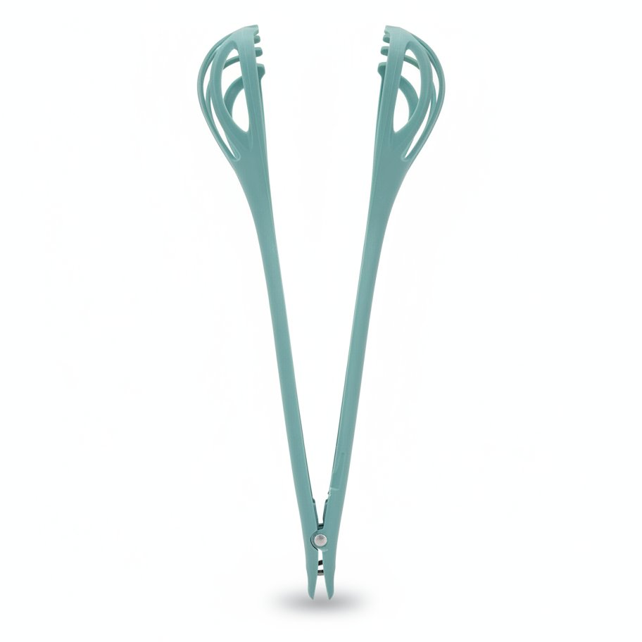 Dayani Super Product PLASTIC EGG SPOON