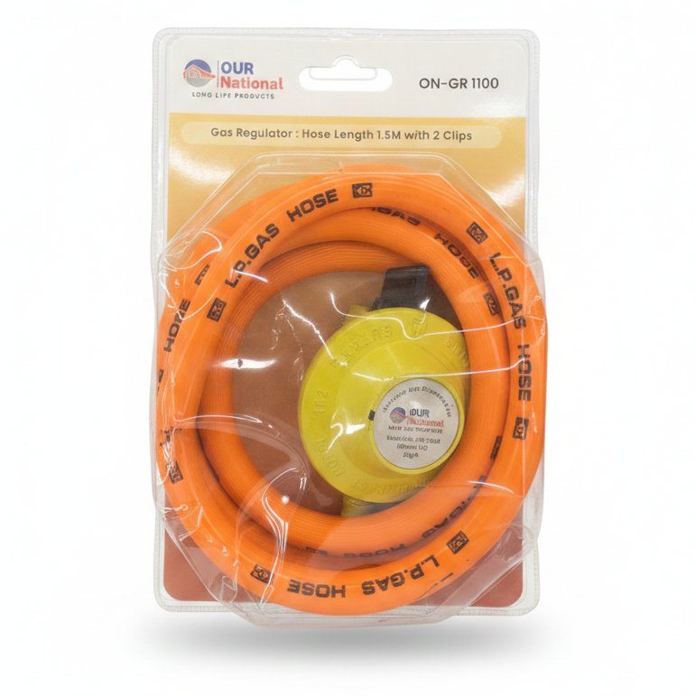 Dayani Super Product GAS REGULATOR GR1100
