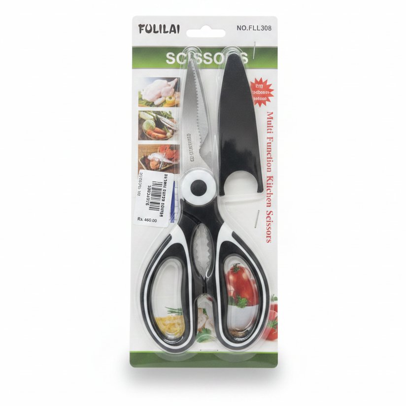 Dayani Super Product SCISSORS 308