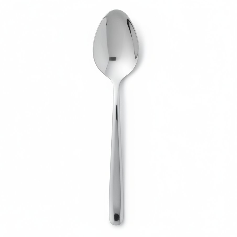 Dayani Super Product STEEL SPOON 1-3