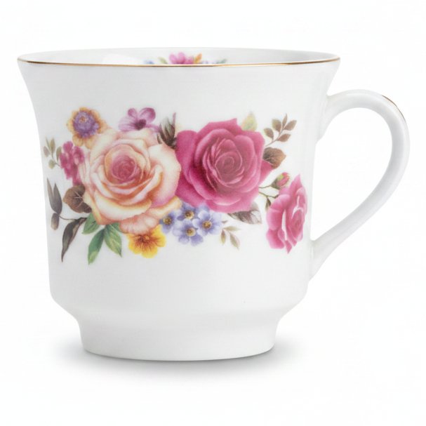 Dayani Super Product CRM/ONLY CUP ROSE 220CC
