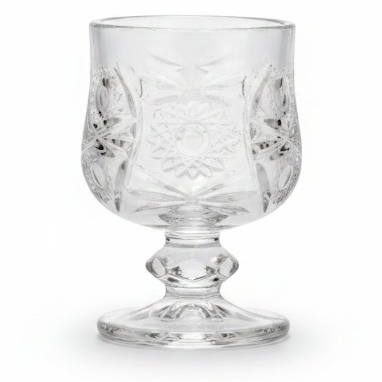 Dayani Super Product WINE GLASS 611