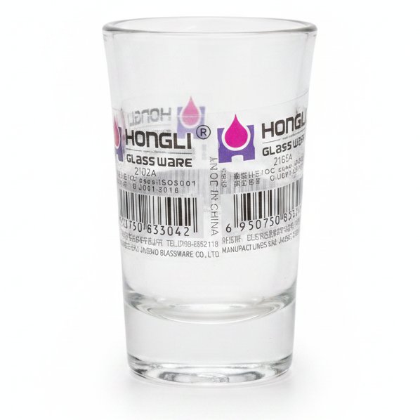 Dayani Super Product SHOT GLASS 2102A