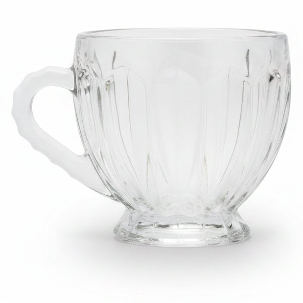 Dayani Super Product GLASS CUP ZB246