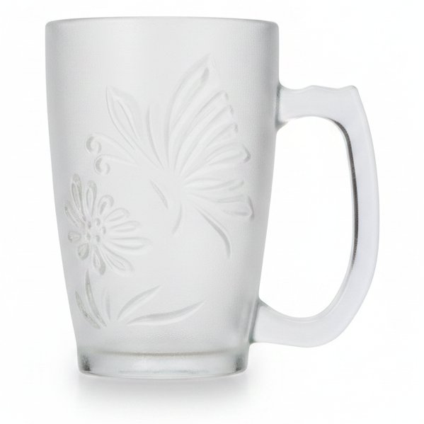Dayani Super Product GLASS MUG 19-19