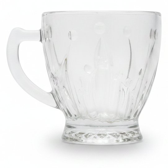 Dayani Super Product GLASS ONLY CUP 140