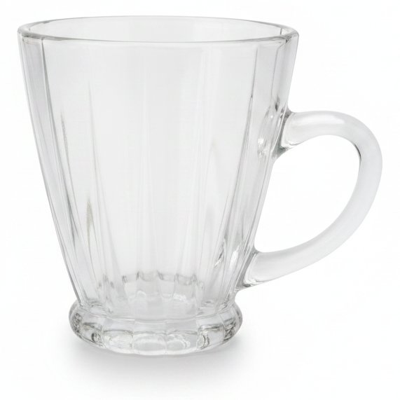Dayani Super Product GLASS ONLY CUP SL117