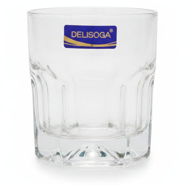 Dayani Super Product SHOT GLASS 5170-2