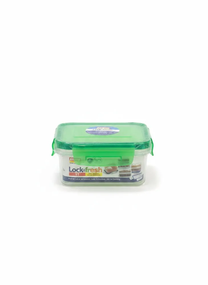 LOCK &amp; FRESH-011