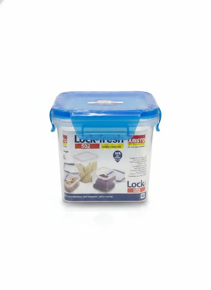 LOCK &amp; FRESH-502