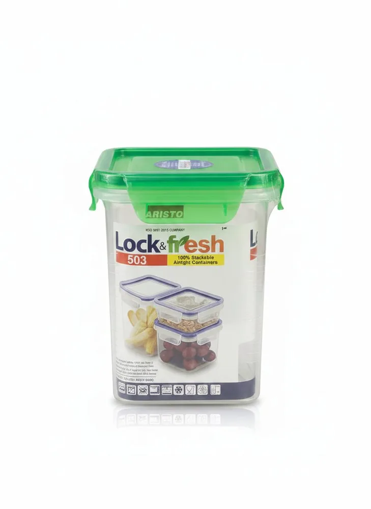 LOCK &amp; FRESH-503