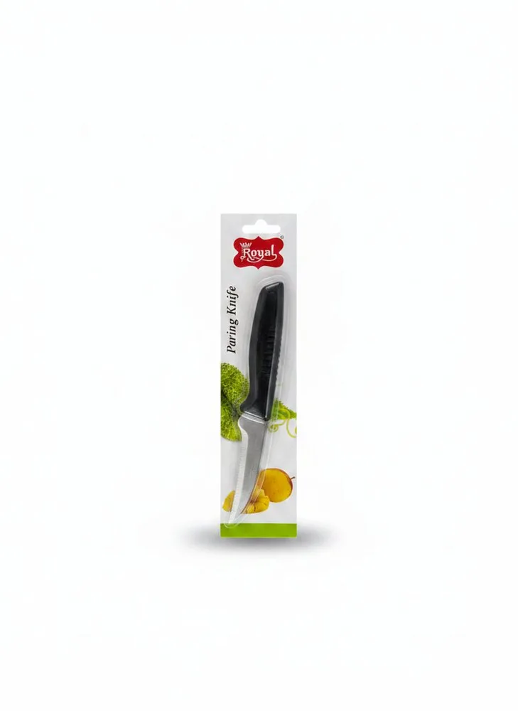 KNIFE PARING