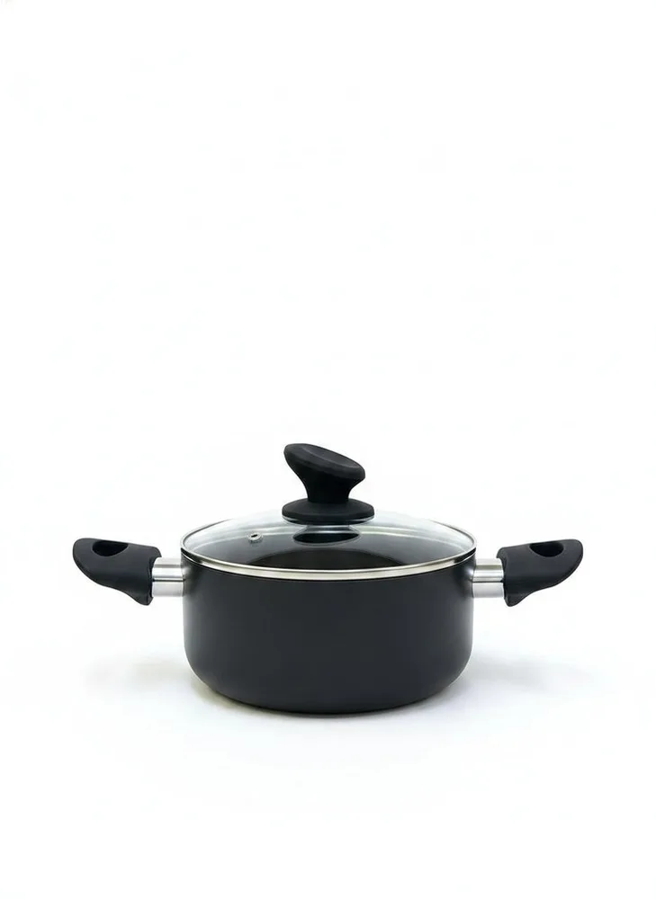 CASSEROLE TKS 18CM