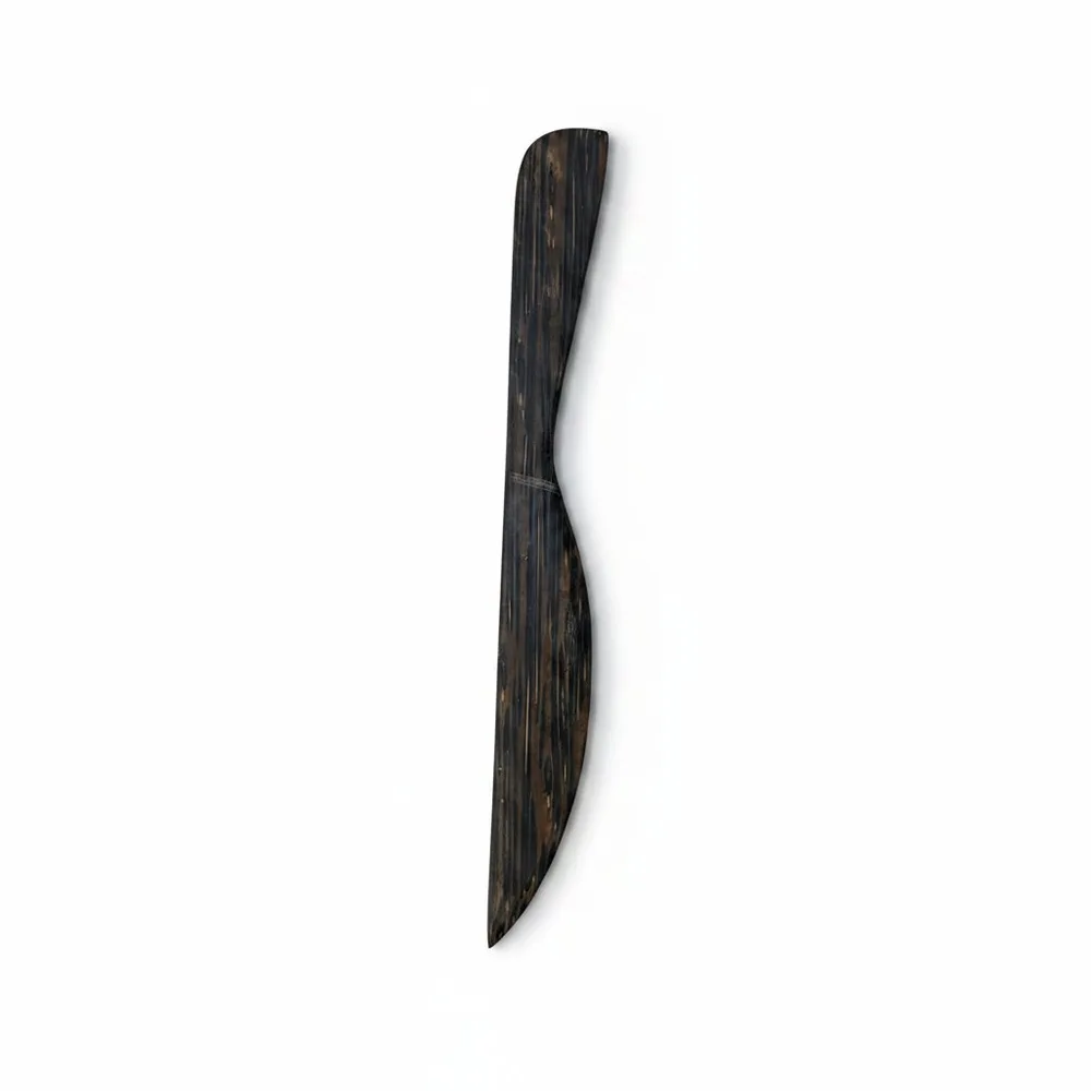 KITHUL SPOON & KNIFE
