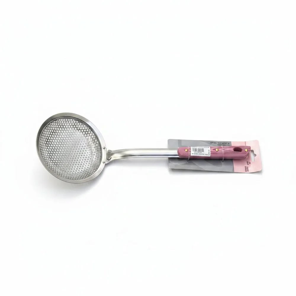 ALU/OIL SPOON 325