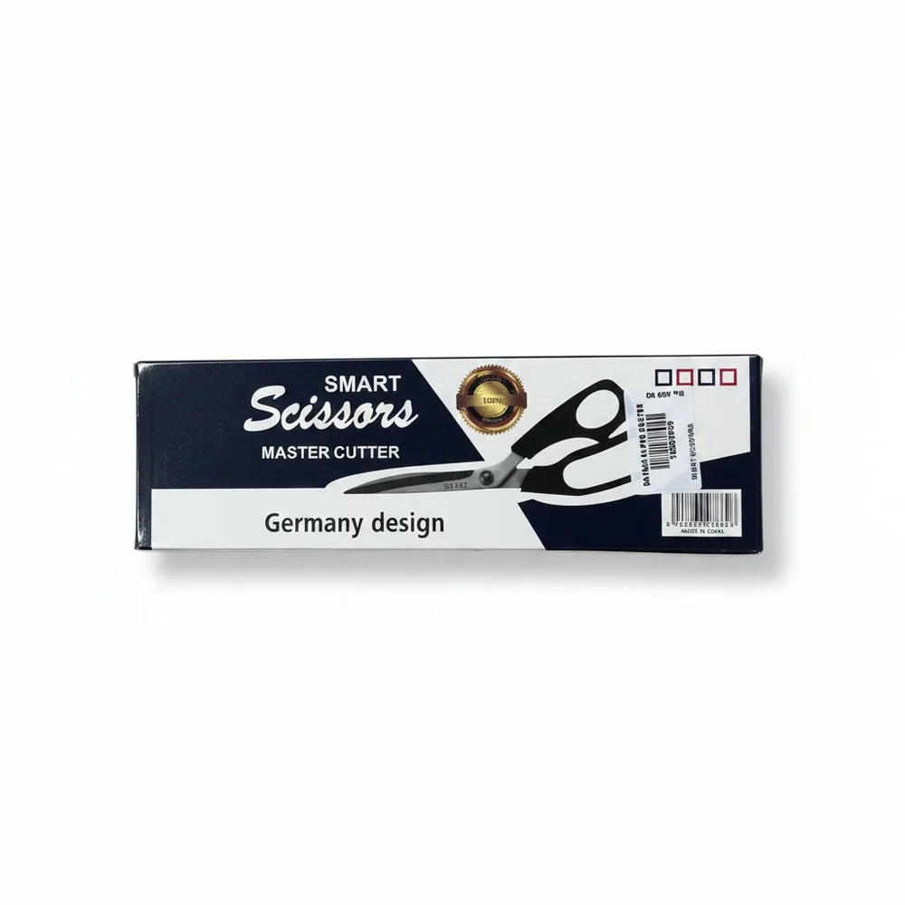 SMART SCISSORS